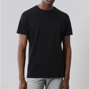 Robert Barakett Black Barakett Tee